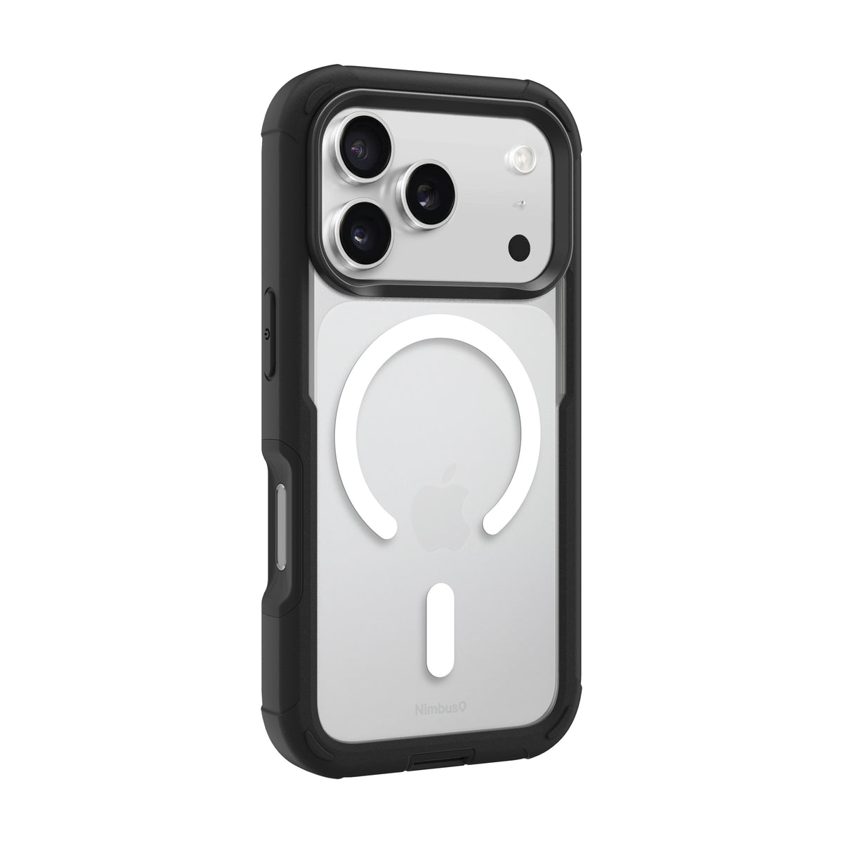 Nimbus9 Atmos iPhone 18 Pro / 17 Pro MagSafe Case