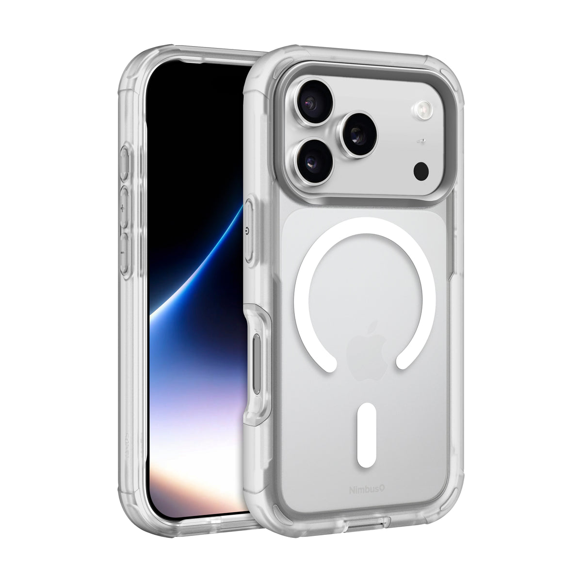 Nimbus9 Atmos iPhone 18 Pro / 17 Pro MagSafe Case