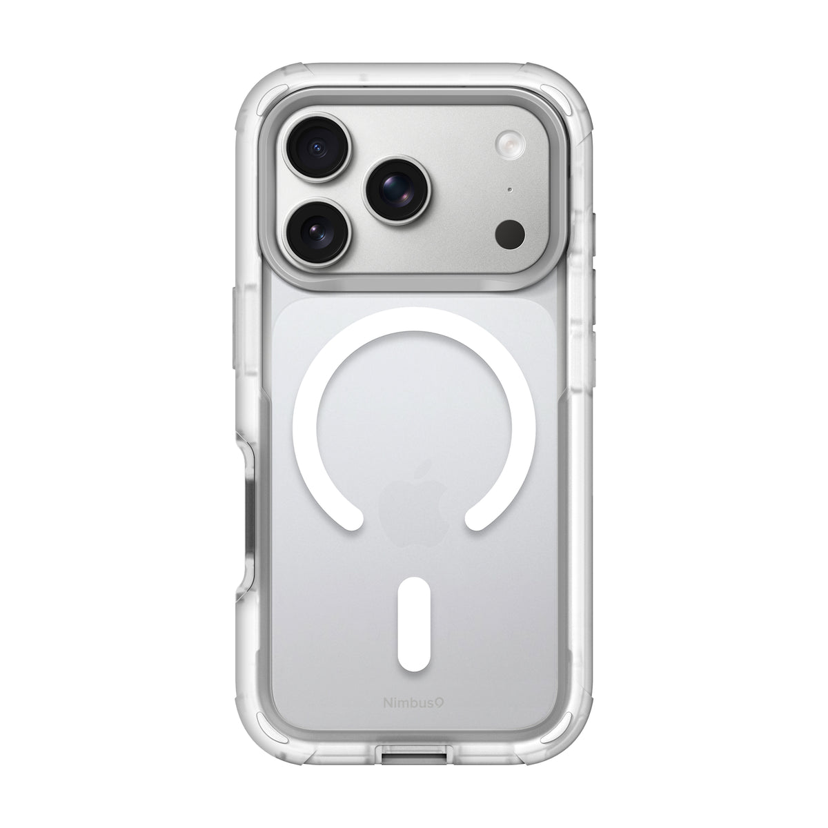 Nimbus9 Atmos iPhone 18 Pro / 17 Pro MagSafe Case
