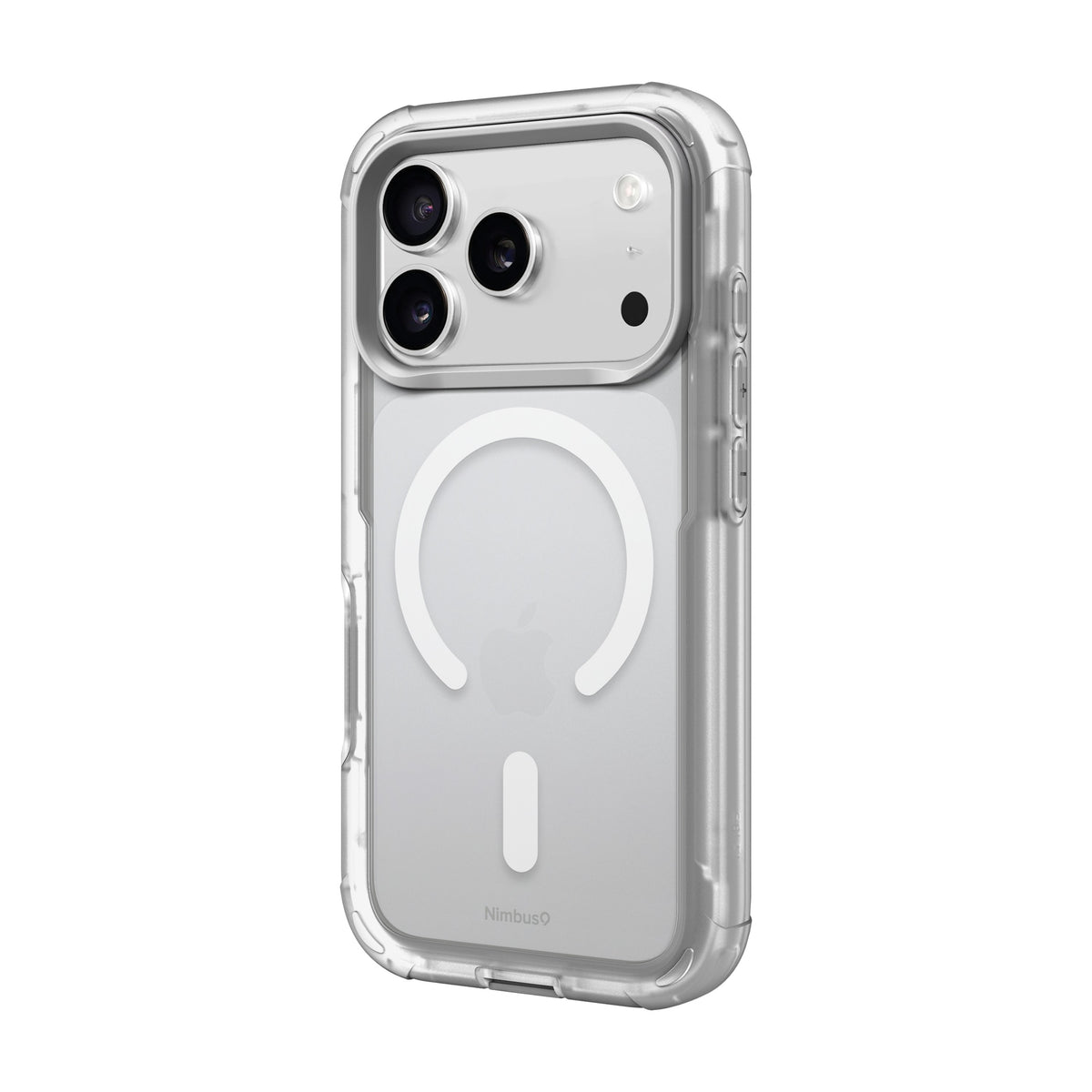 Nimbus9 Atmos iPhone 18 Pro / 17 Pro MagSafe Case