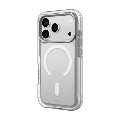 Nimbus9 Atmos iPhone 18 Pro / 17 Pro MagSafe Case