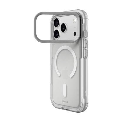 Nimbus9 Atmos iPhone 18 Pro / 17 Pro MagSafe Case