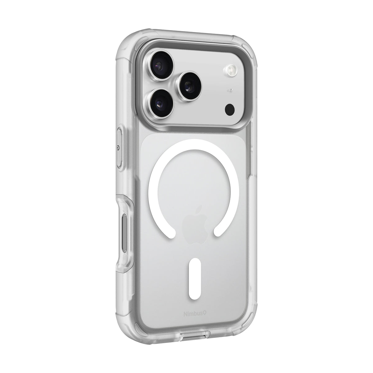 Nimbus9 Atmos iPhone 18 Pro / 17 Pro MagSafe Case