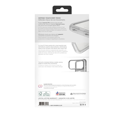 Nimbus9 Atmos iPhone 18 Pro / 17 Pro MagSafe Case
