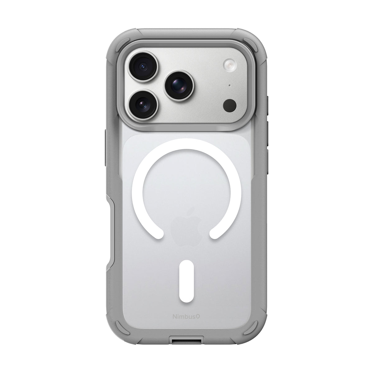 Nimbus9 Atmos iPhone 18 Pro / 17 Pro MagSafe Case