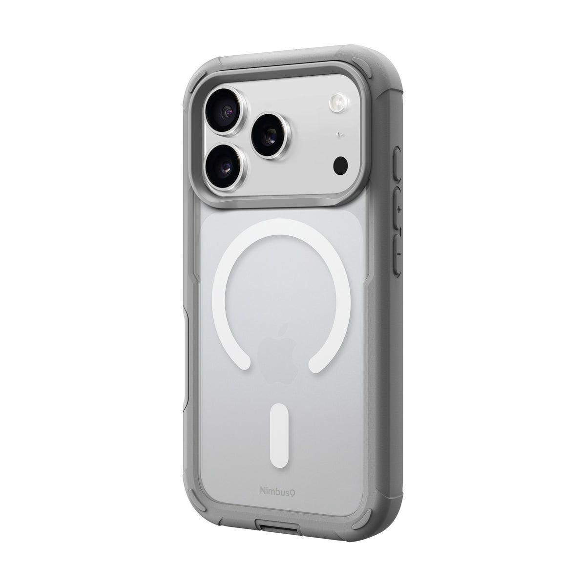 Nimbus9 Atmos iPhone 18 Pro / 17 Pro MagSafe Case