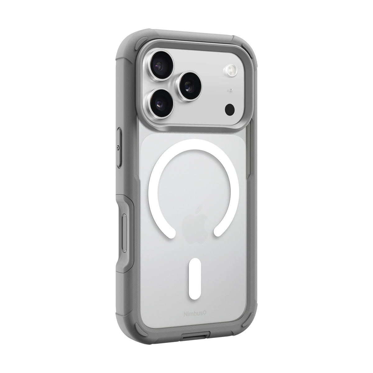 Nimbus9 Atmos iPhone 18 Pro / 17 Pro MagSafe Case