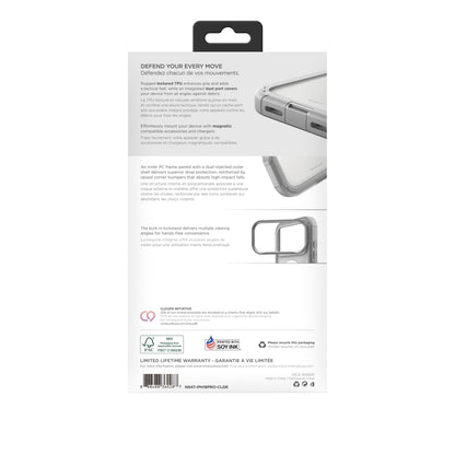 Nimbus9 Atmos iPhone 18 Pro / 17 Pro MagSafe Case