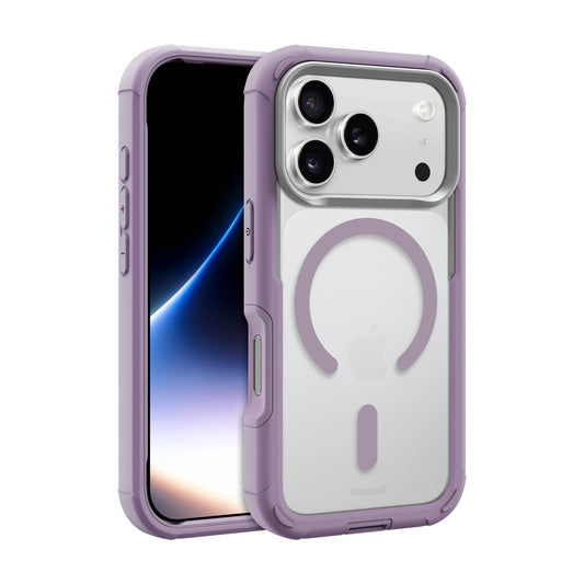 Nimbus9 Atmos iPhone 18 Pro / 17 Pro MagSafe Case