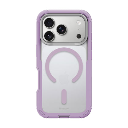 Nimbus9 Atmos iPhone 18 Pro / 17 Pro MagSafe Case
