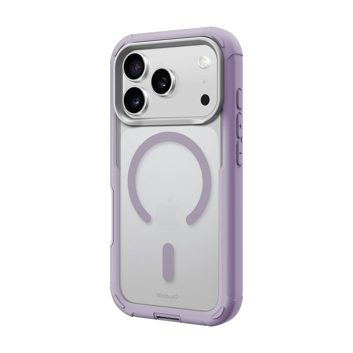 Nimbus9 Atmos iPhone 18 Pro / 17 Pro MagSafe Case