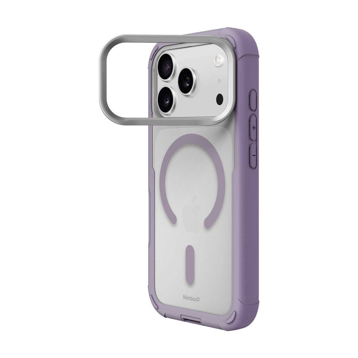 Nimbus9 Atmos iPhone 18 Pro / 17 Pro MagSafe Case