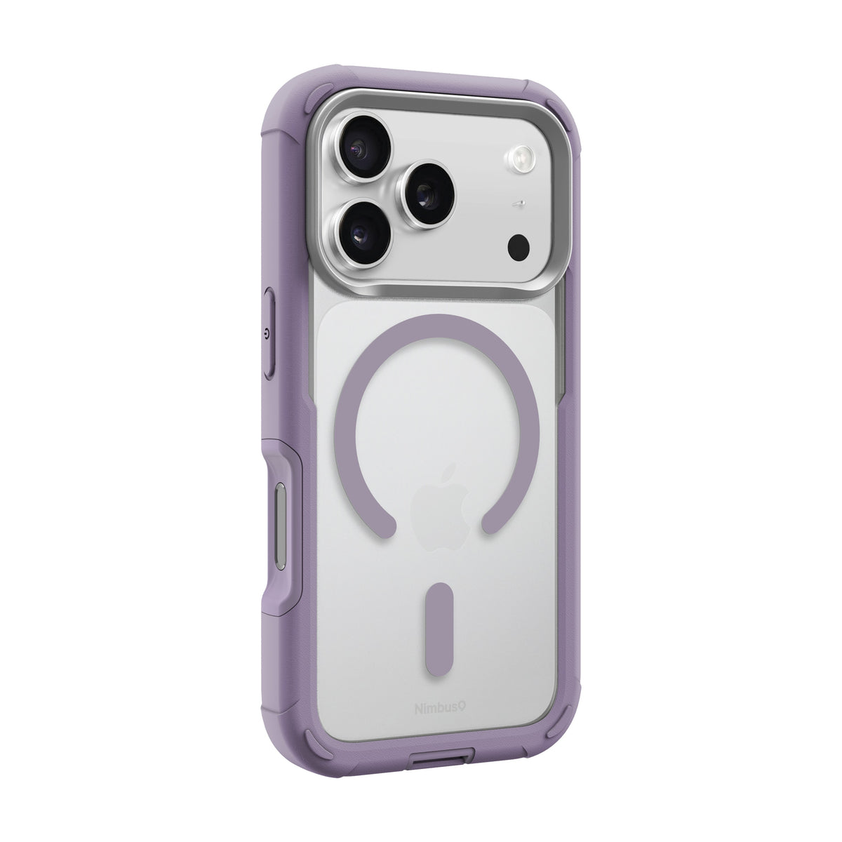 Nimbus9 Atmos iPhone 18 Pro / 17 Pro MagSafe Case