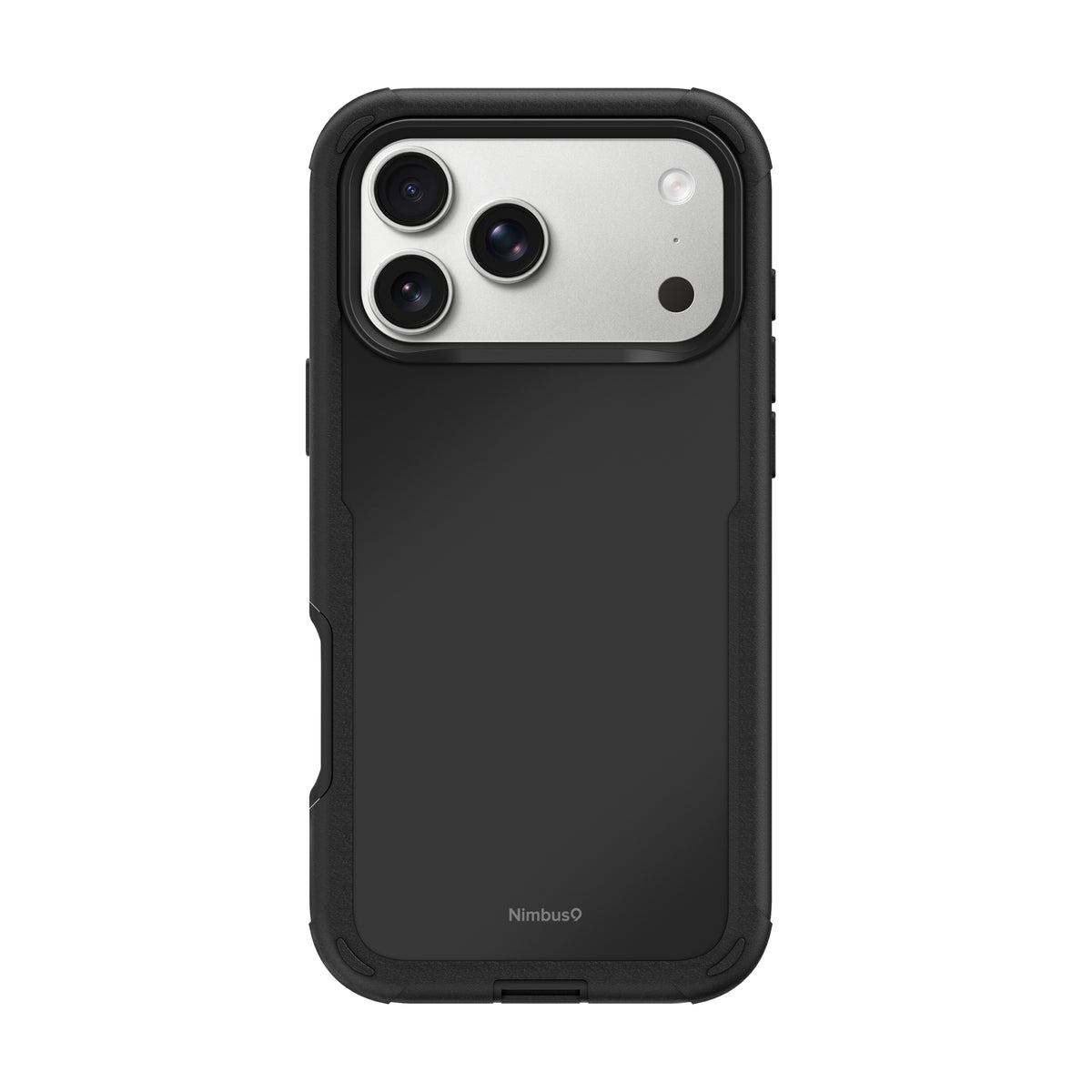 Nimbus9 Atmos iPhone 18 Pro Max / 17 Pro Max MagSafe Case