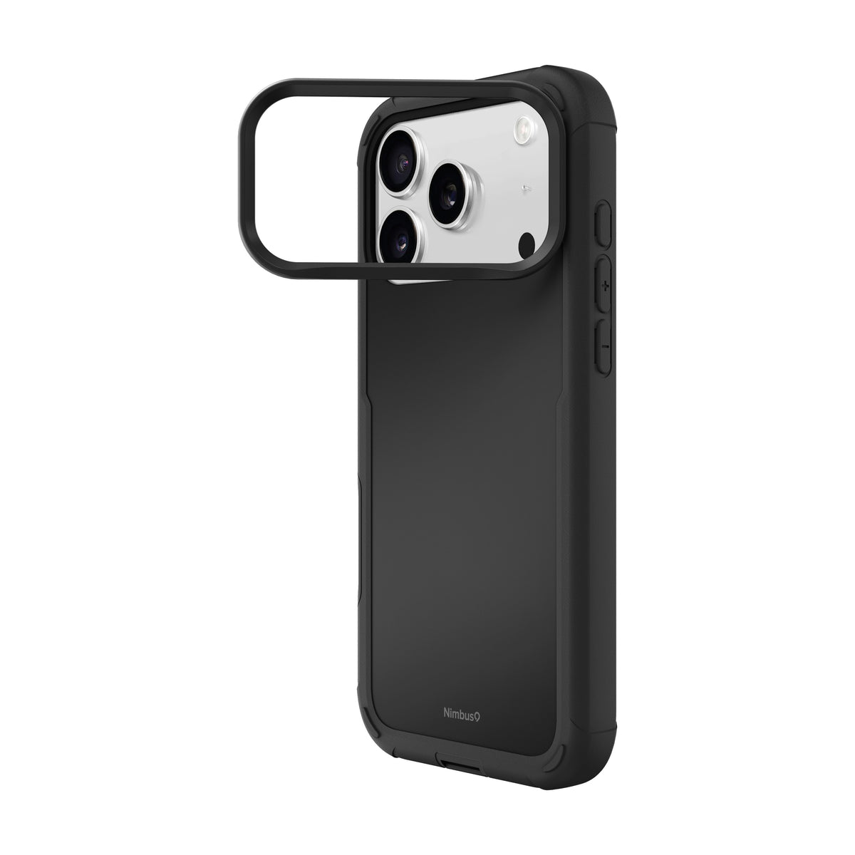 Nimbus9 Atmos iPhone 18 Pro Max / 17 Pro Max MagSafe Case