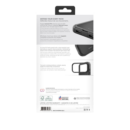 Nimbus9 Atmos iPhone 18 Pro Max / 17 Pro Max MagSafe Case