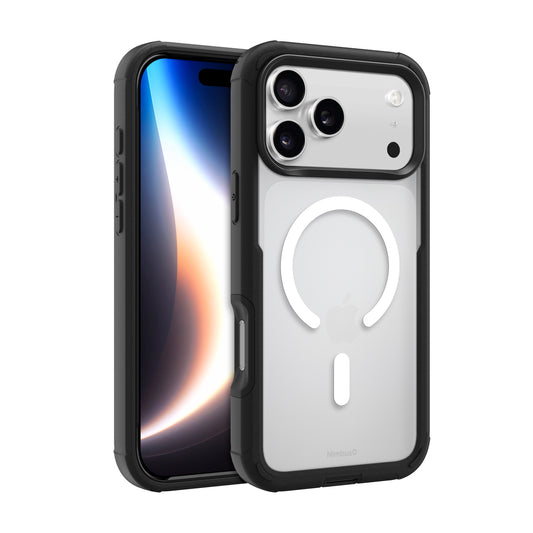 Nimbus9 Atmos iPhone 18 Pro Max / 17 Pro Max MagSafe Case