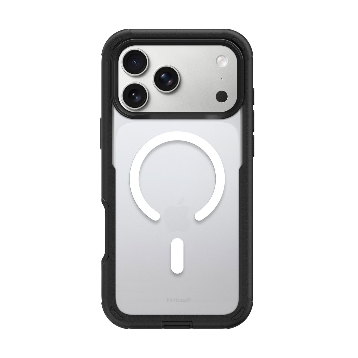 Nimbus9 Atmos iPhone 18 Pro Max / 17 Pro Max MagSafe Case