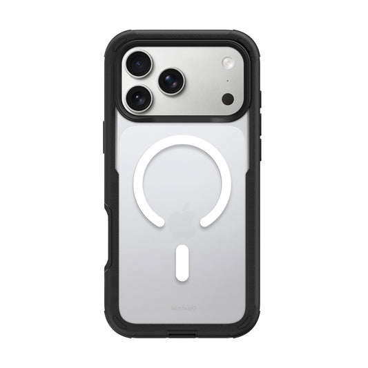 Nimbus9 Atmos iPhone 18 Pro Max / 17 Pro Max MagSafe Case