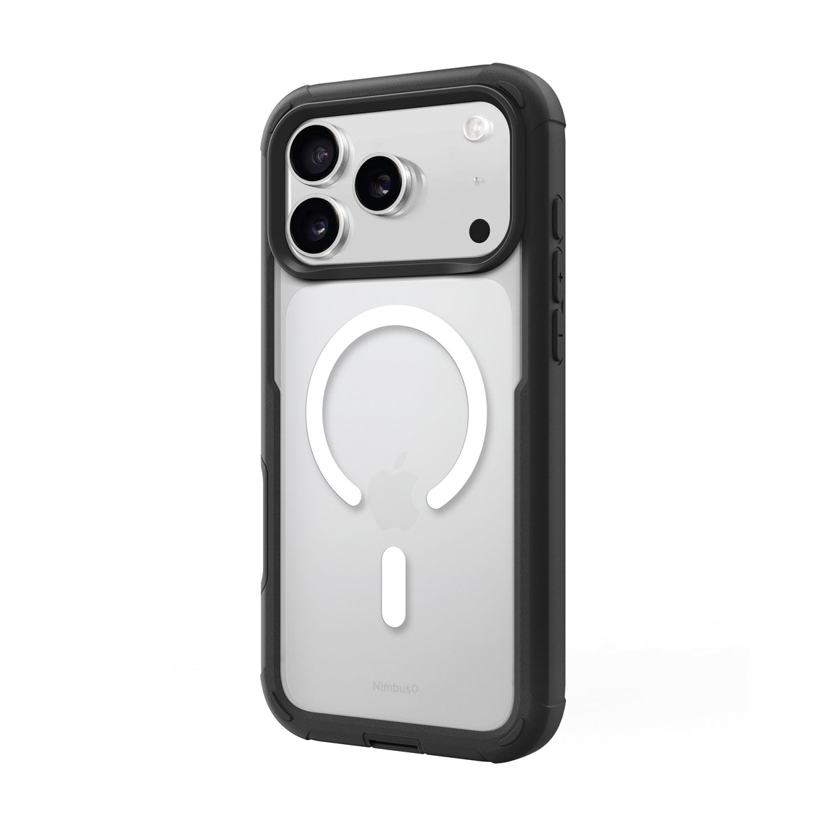Nimbus9 Atmos iPhone 18 Pro Max / 17 Pro Max MagSafe Case