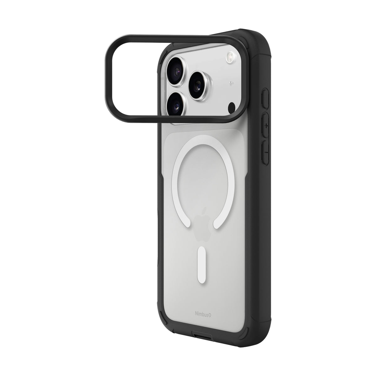 Nimbus9 Atmos iPhone 18 Pro Max / 17 Pro Max MagSafe Case