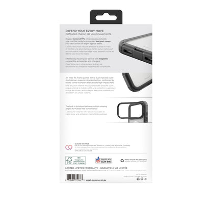 Nimbus9 Atmos iPhone 18 Pro Max / 17 Pro Max MagSafe Case
