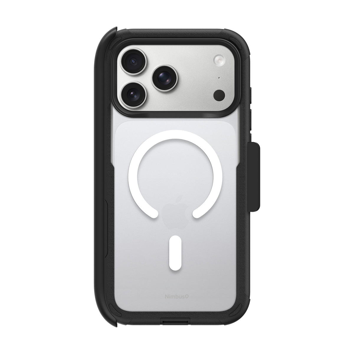 Nimbus9 Atmos iPhone 18 Pro Max / 17 Pro Max MagSafe Case