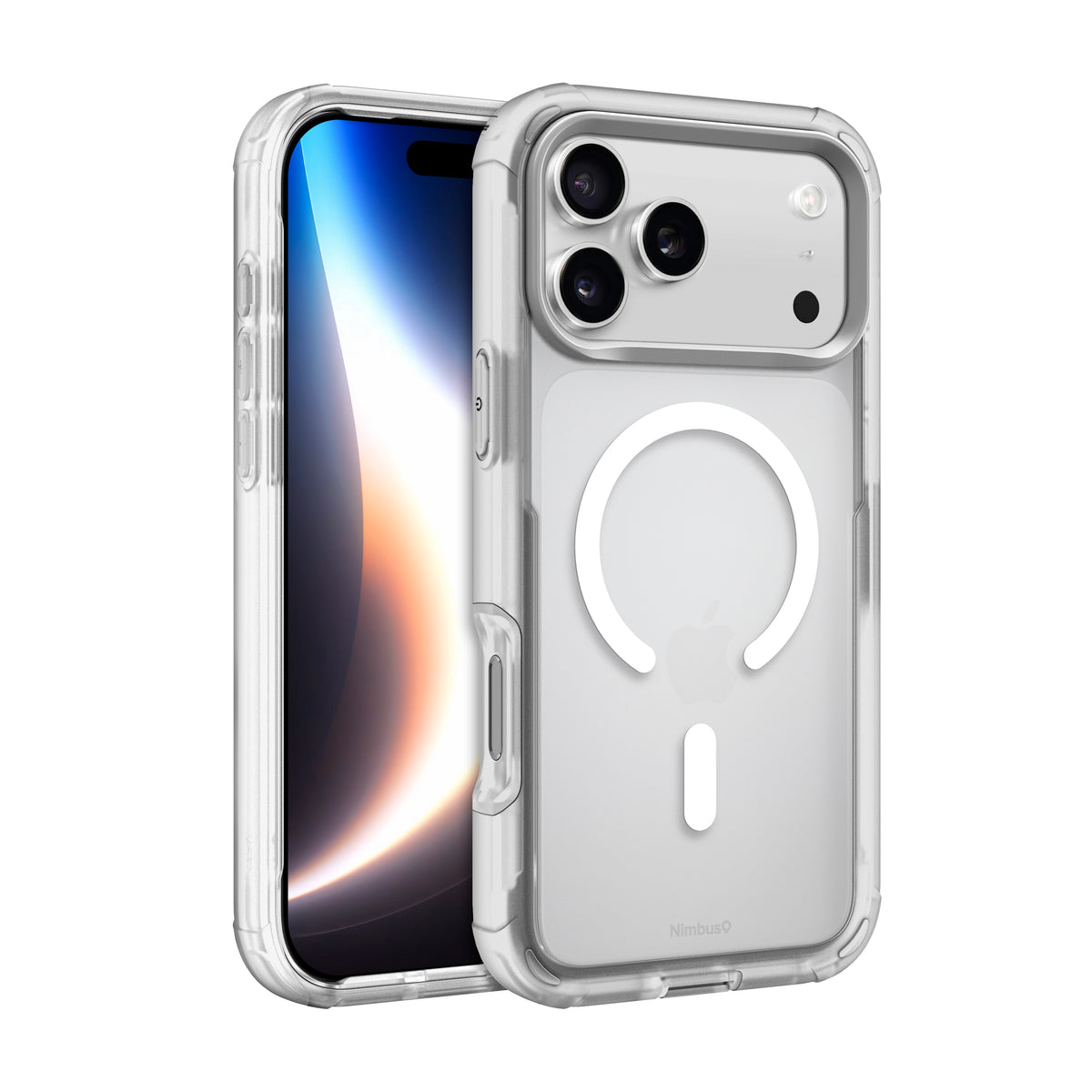 Nimbus9 Atmos iPhone 18 Pro Max / 17 Pro Max MagSafe Case