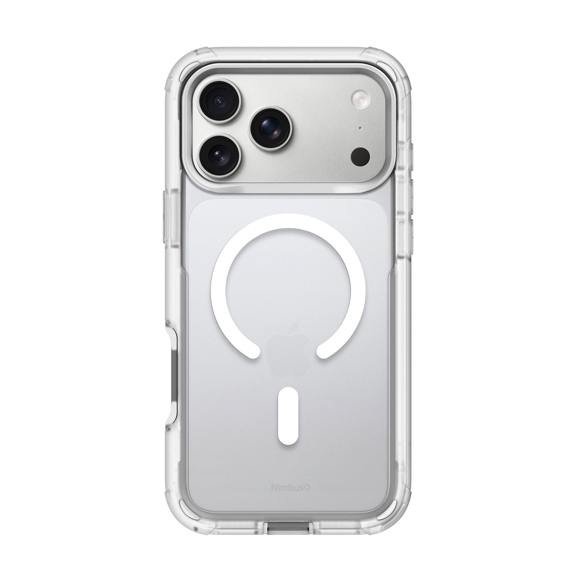 Nimbus9 Atmos iPhone 18 Pro Max / 17 Pro Max MagSafe Case