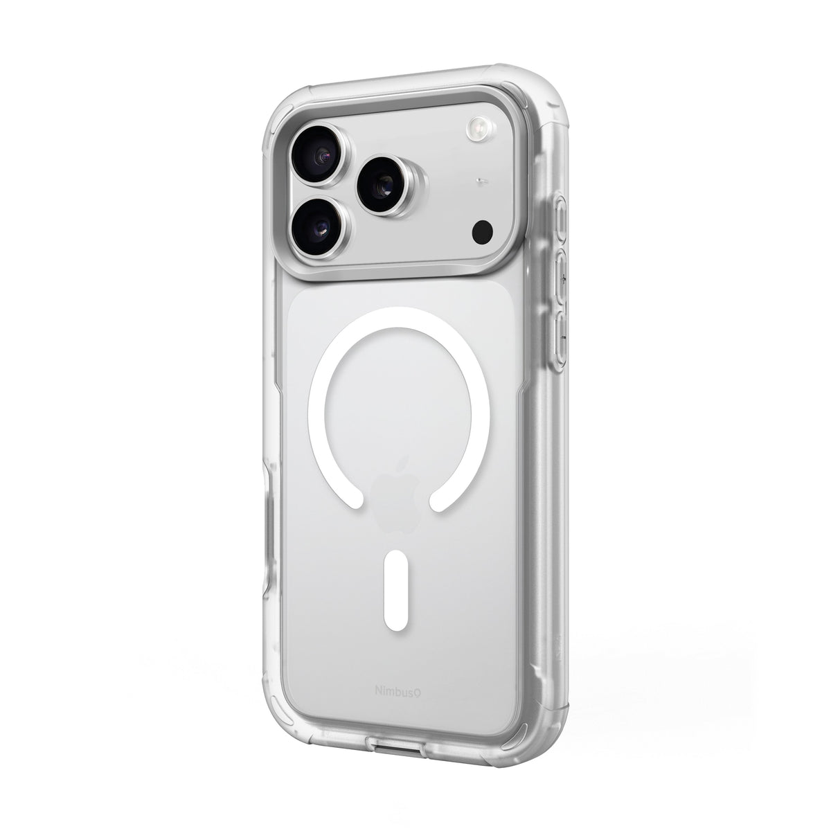 Nimbus9 Atmos iPhone 18 Pro Max / 17 Pro Max MagSafe Case