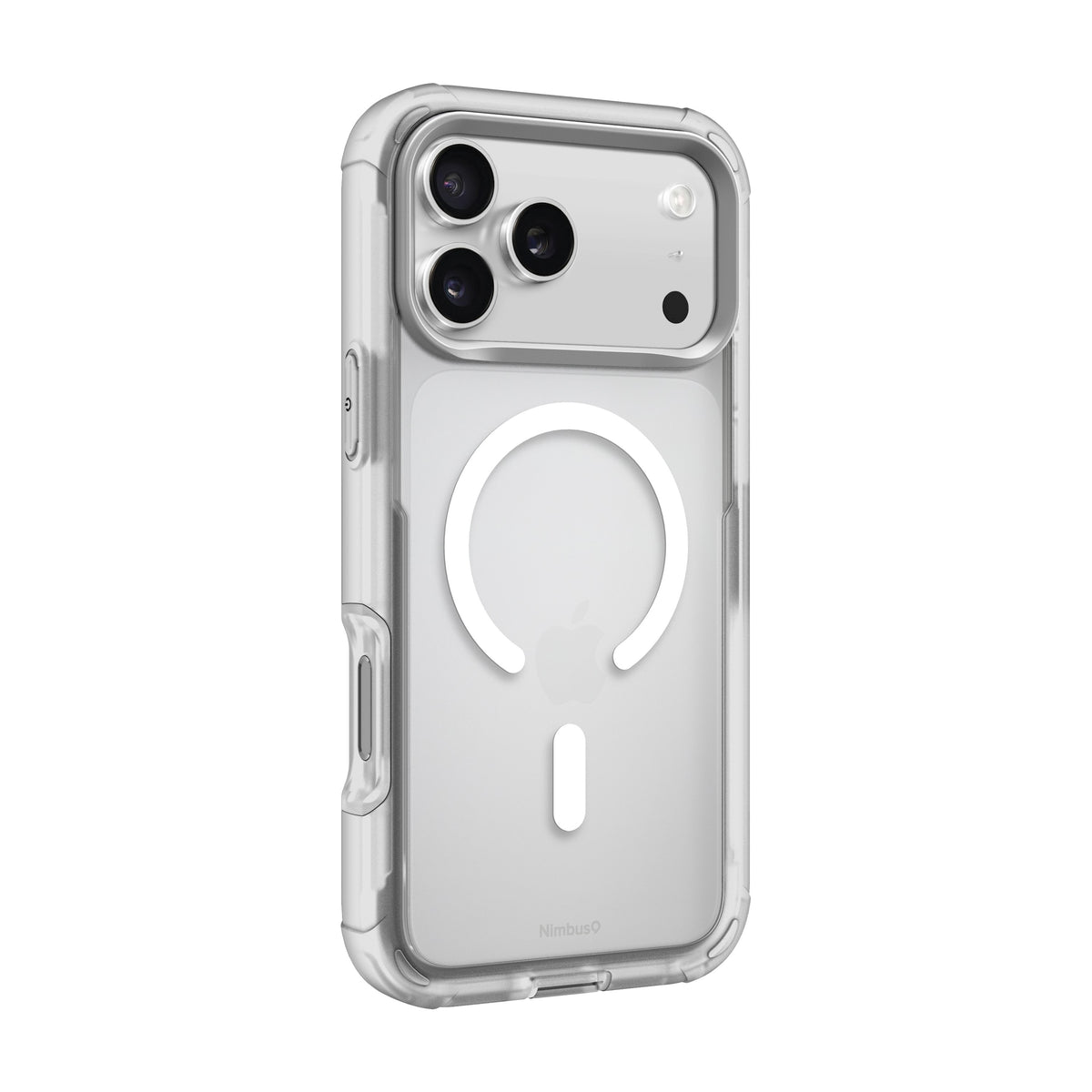 Nimbus9 Atmos iPhone 18 Pro Max / 17 Pro Max MagSafe Case