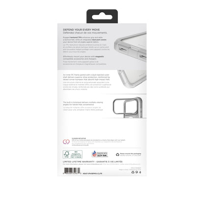 Nimbus9 Atmos iPhone 18 Pro Max / 17 Pro Max MagSafe Case