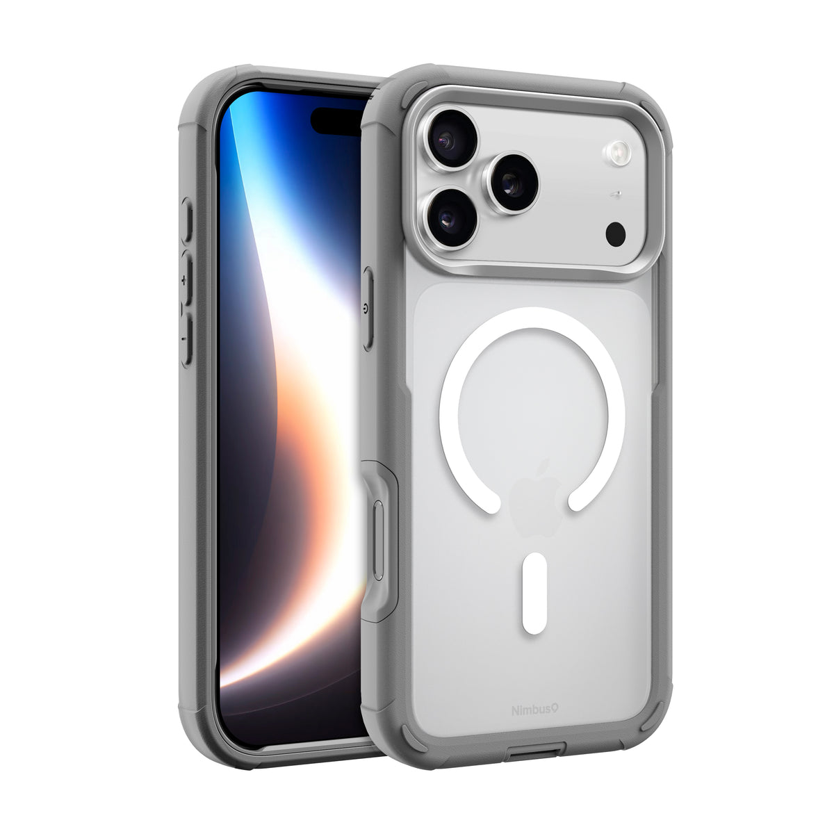 Nimbus9 Atmos iPhone 18 Pro Max / 17 Pro Max MagSafe Case