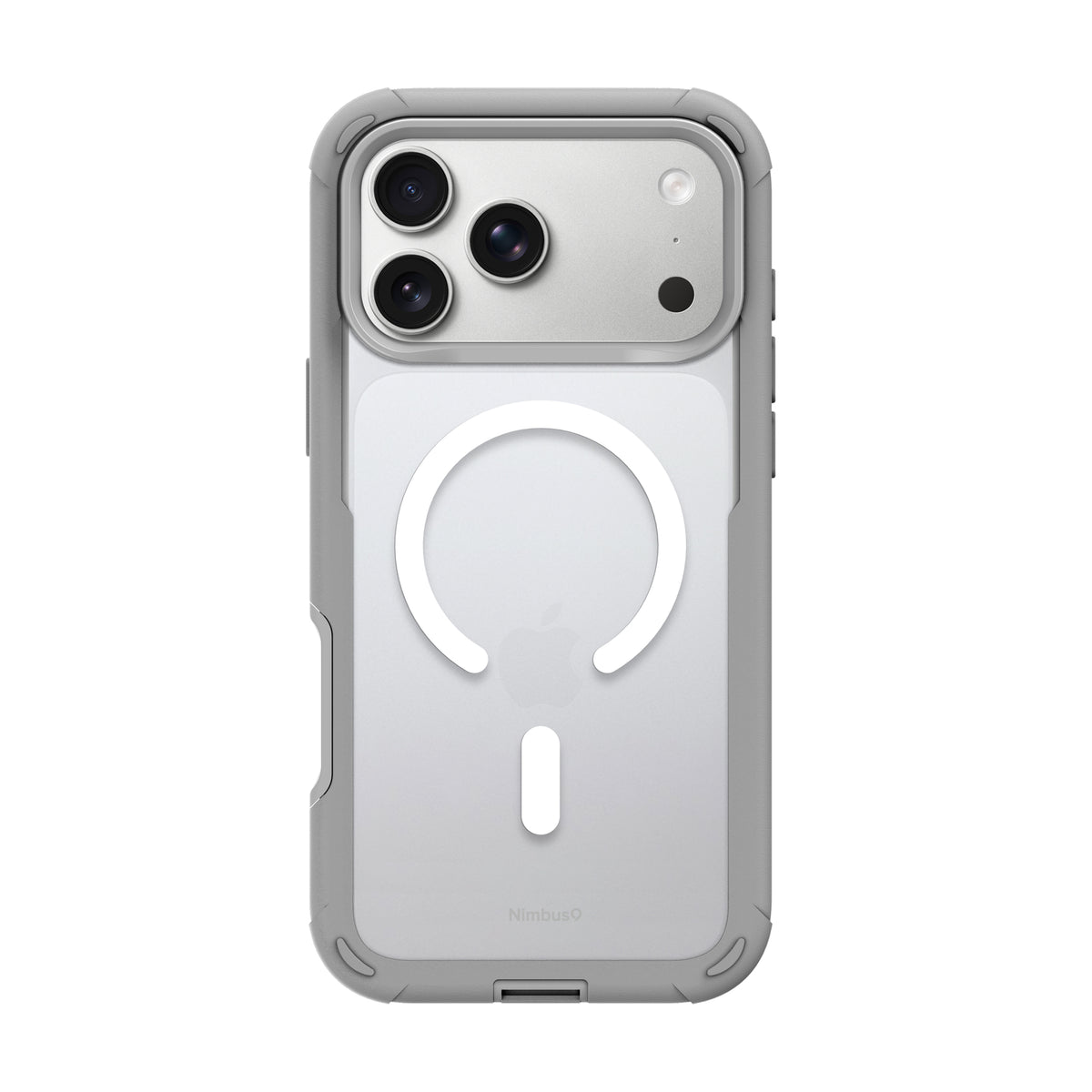 Nimbus9 Atmos iPhone 18 Pro Max / 17 Pro Max MagSafe Case