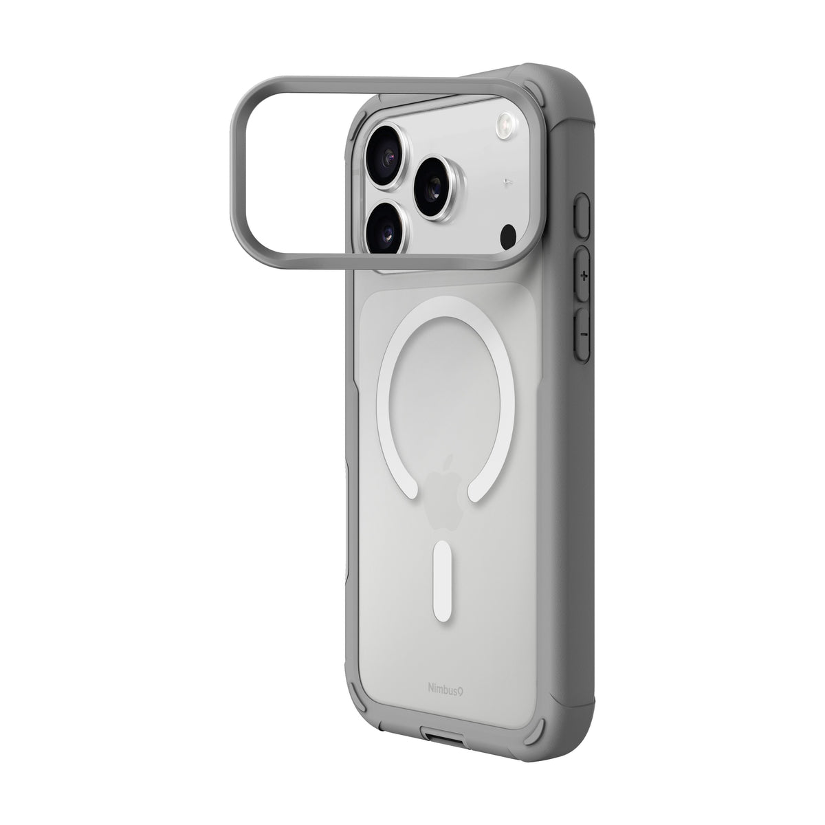 Nimbus9 Atmos iPhone 18 Pro Max / 17 Pro Max MagSafe Case