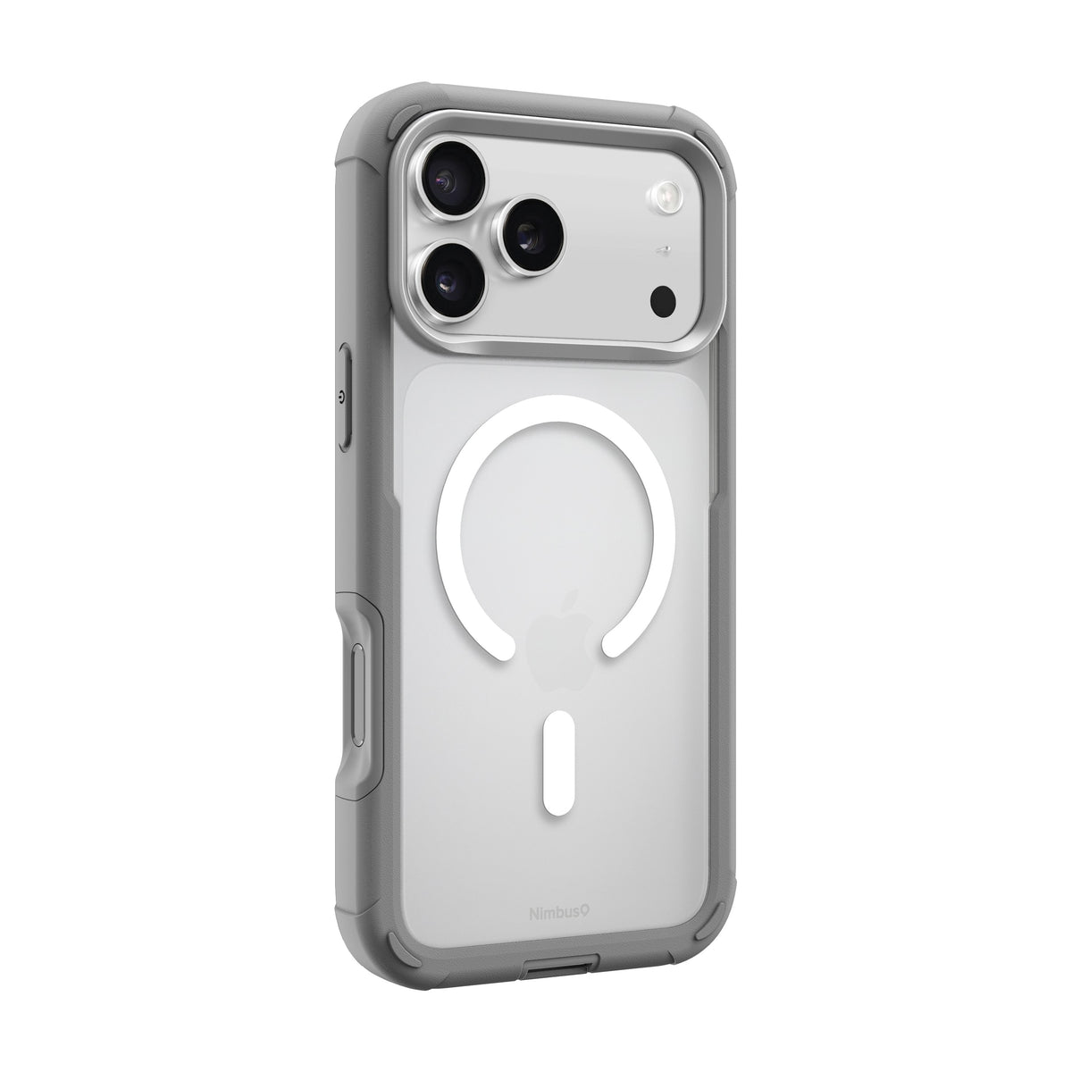 Nimbus9 Atmos iPhone 18 Pro Max / 17 Pro Max MagSafe Case