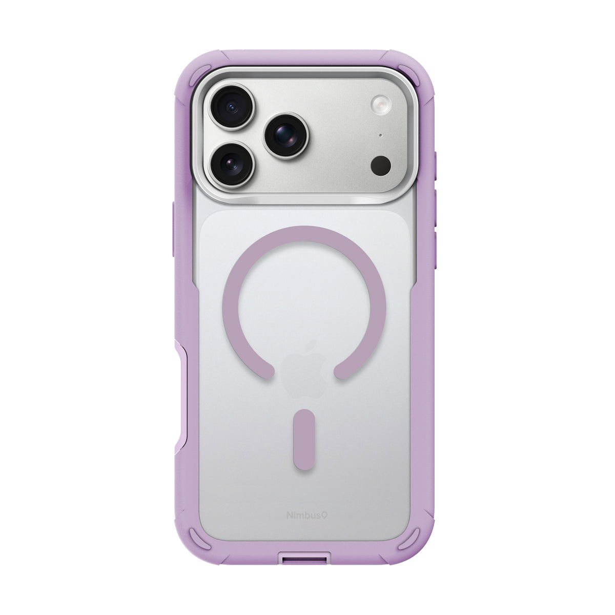 Nimbus9 Atmos iPhone 18 Pro Max / 17 Pro Max MagSafe Case
