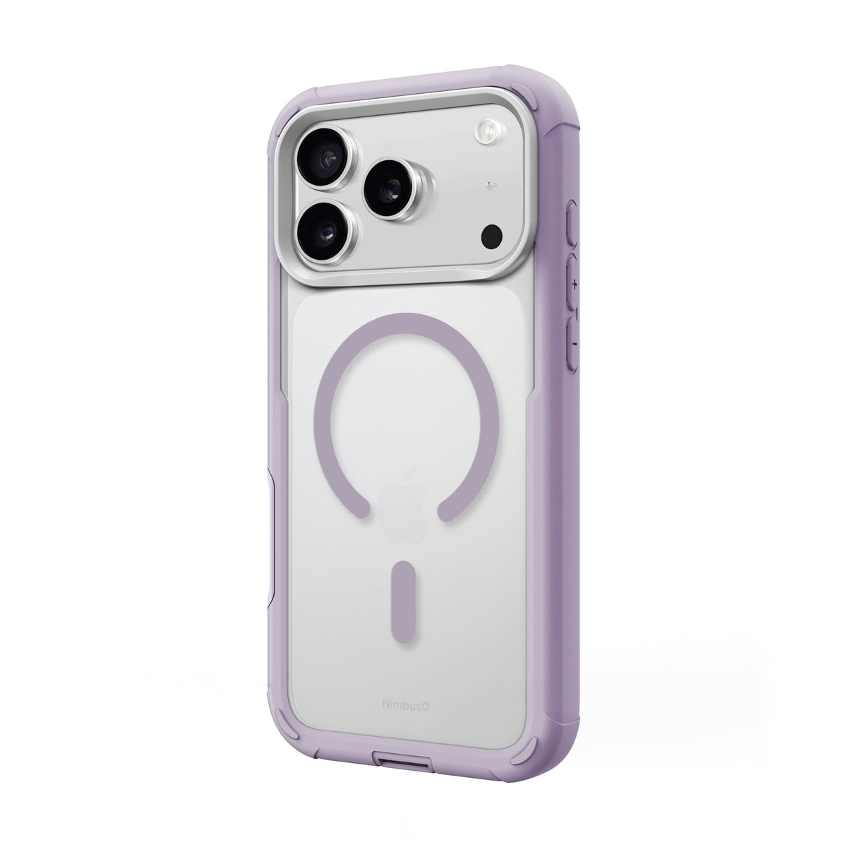 Nimbus9 Atmos iPhone 18 Pro Max / 17 Pro Max MagSafe Case