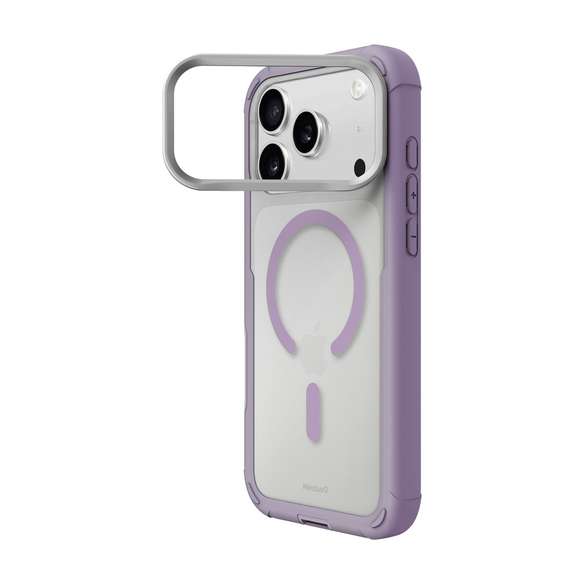 Nimbus9 Atmos iPhone 18 Pro Max / 17 Pro Max MagSafe Case