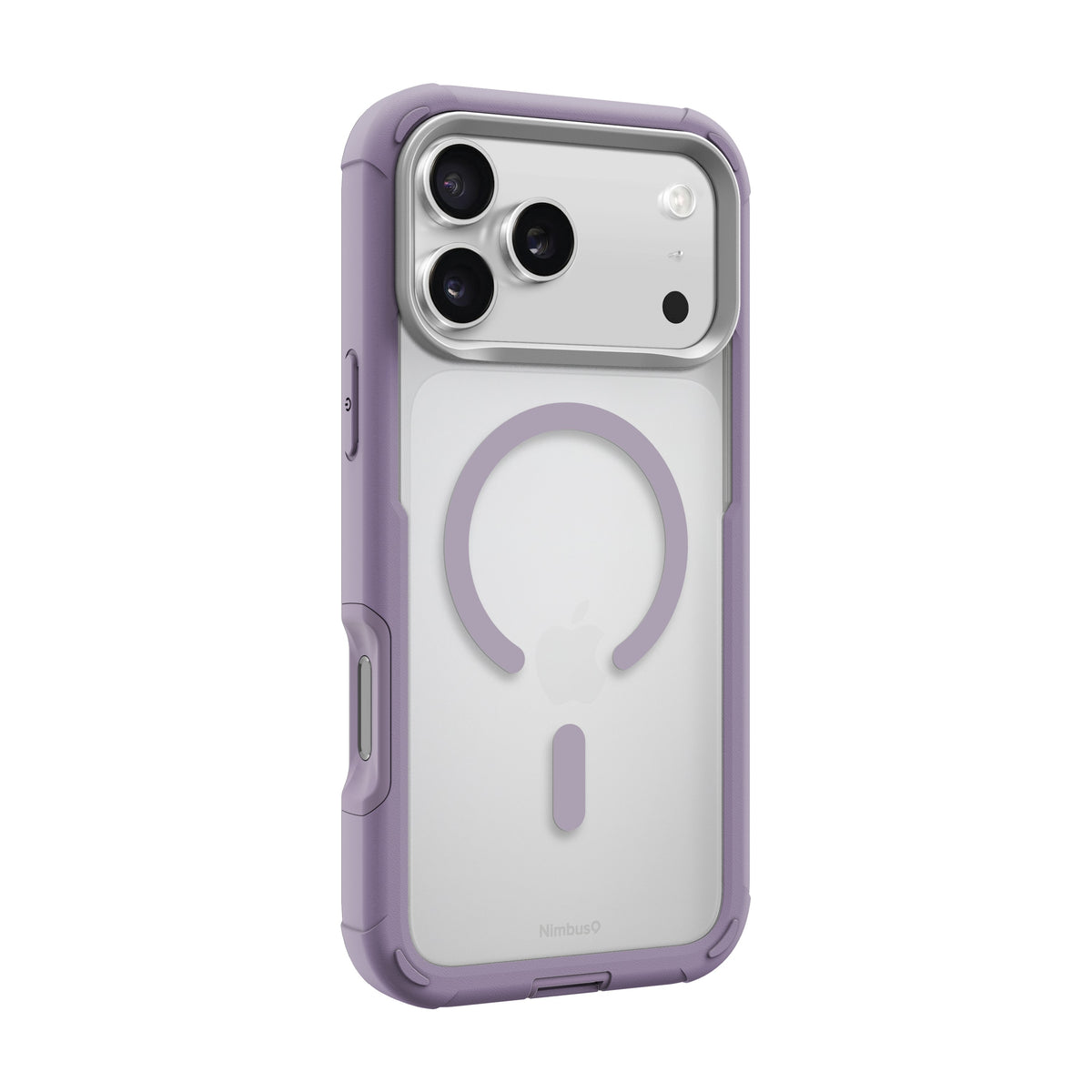 Nimbus9 Atmos iPhone 18 Pro Max / 17 Pro Max MagSafe Case