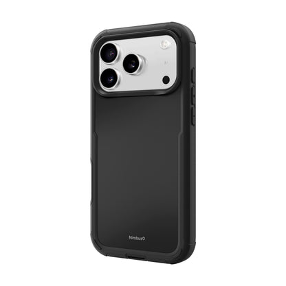 Nimbus9 Atmos with Holster iPhone 18 Pro Max / 17 Pro Max MagSafe Case