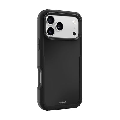 Nimbus9 Atmos with Holster iPhone 18 Pro Max / 17 Pro Max MagSafe Case