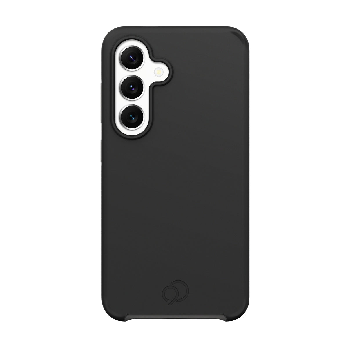Funda MagSafe Nimbus9 Cirrus 3 Galaxy S25 - Negra