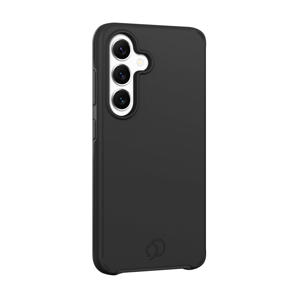 Funda MagSafe Nimbus9 Cirrus 3 Galaxy S25 - Negra