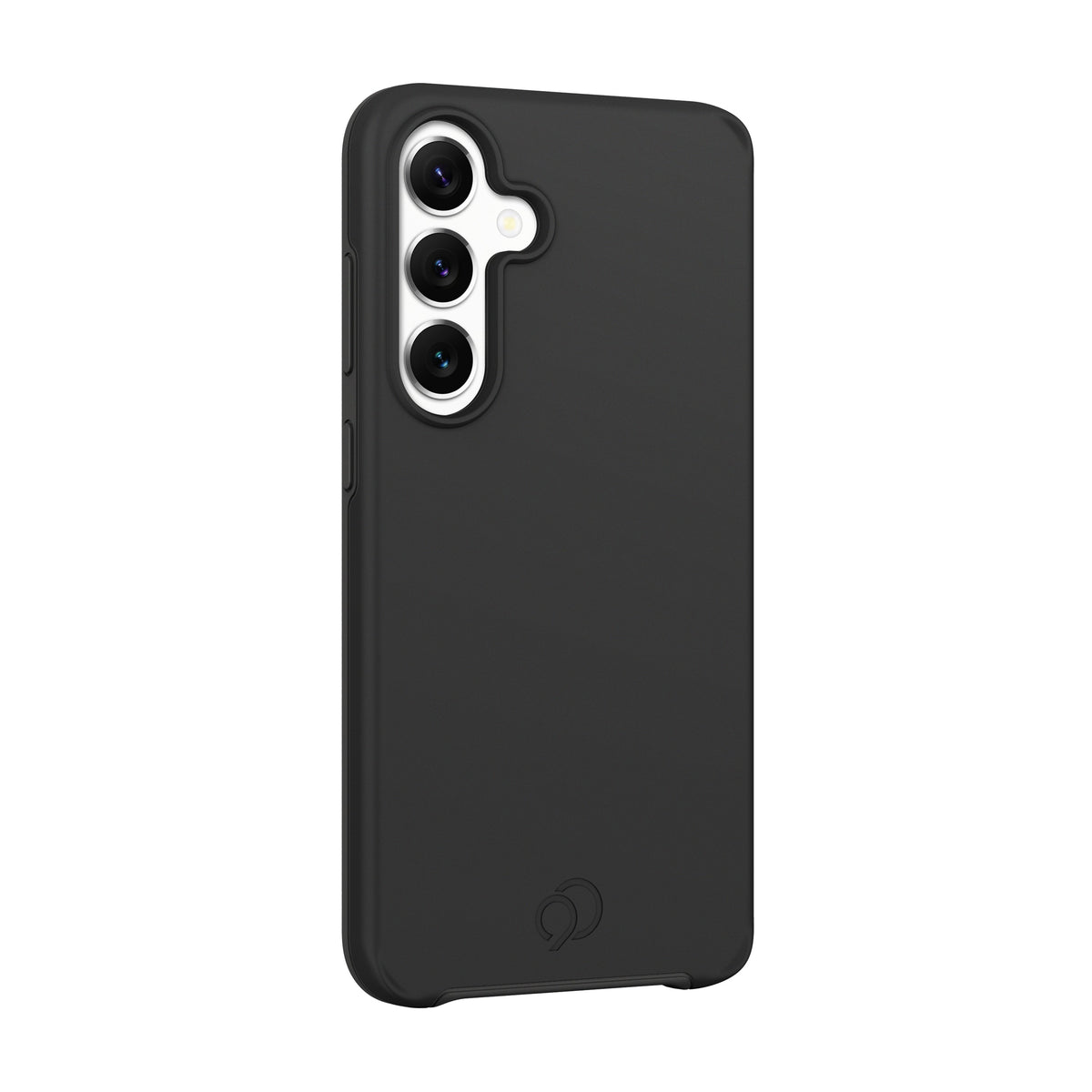 Coque MagSafe Nimbus9 Cirrus 3 pour Galaxy S25 Plus – Noir