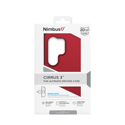 Nimbus9 Cirrus 3 Galaxy S25 Ultra MagSafe Case