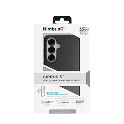 Nimbus9 Cirrus 3 Galaxy S26 Plus MagSafe Case