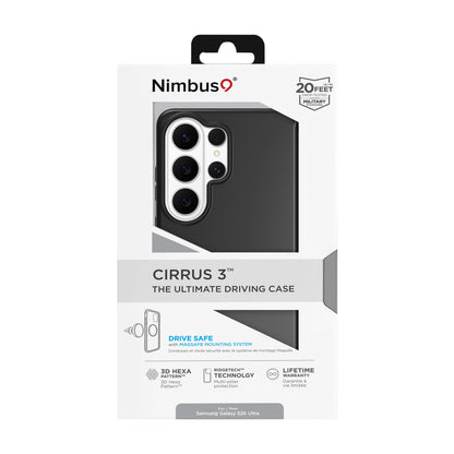Nimbus9 Cirrus 3 Galaxy S26 Ultra MagSafe Case