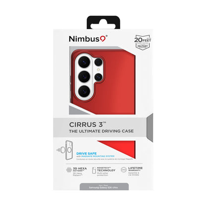 Nimbus9 Cirrus 3 Galaxy S26 Ultra MagSafe Case