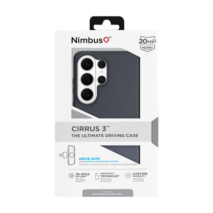 Nimbus9 Cirrus 3 Galaxy S26 Ultra MagSafe Case